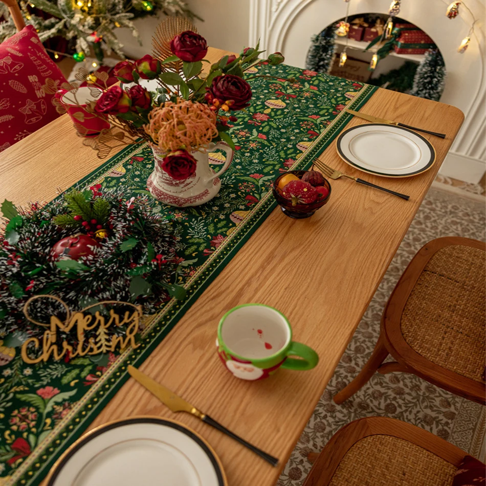 Thumbnail 2 - #2 Latest Table Linens Updates