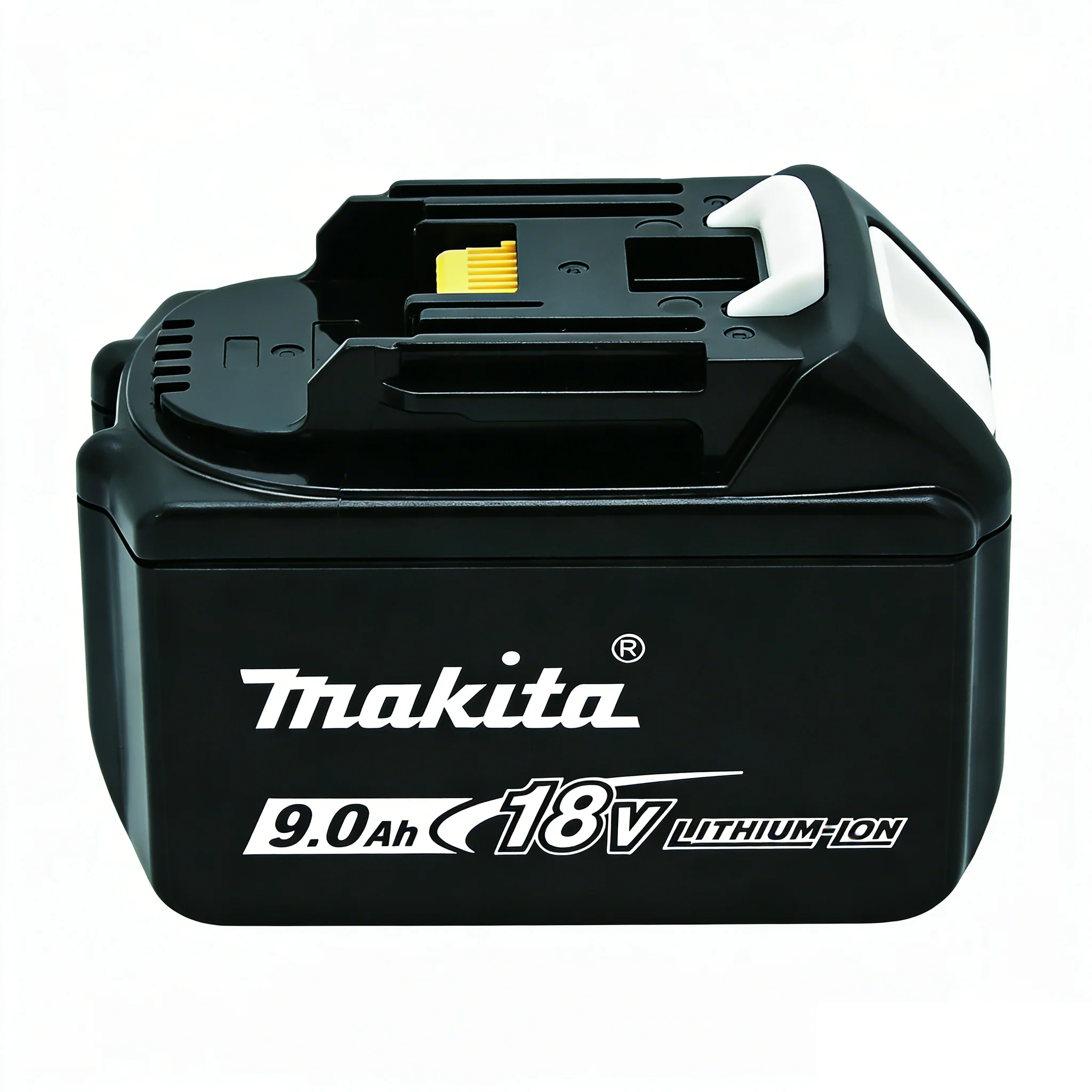 

Original Genuine Makita 18V Li-ion Battery 3Ah 5Ah 6Ah 9Ah Rechargeable for POP Cordless Handheld Drill Grinder Wrench