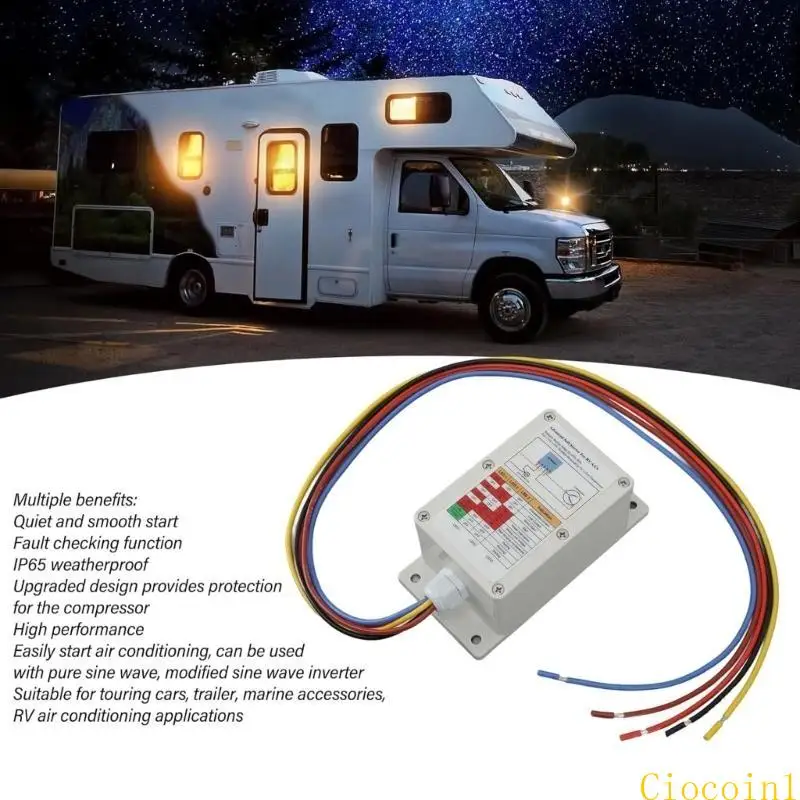 y1ub starter soft low love love start asy-364-x20-ip plastic for rvs