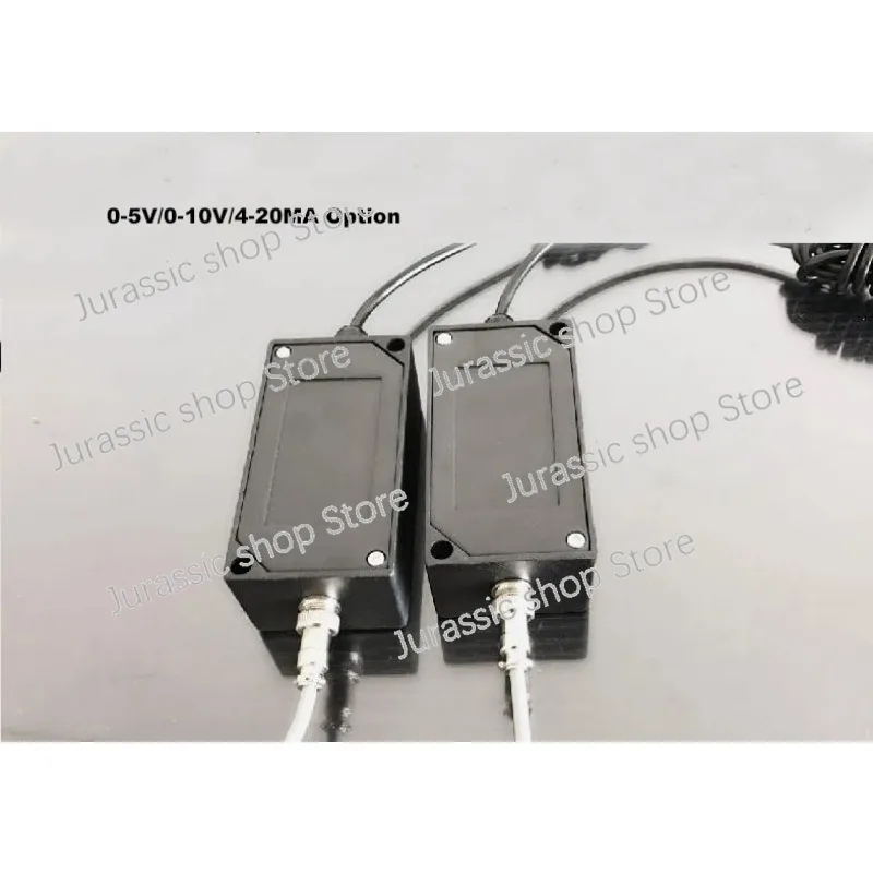 Mini S Type Tension Sensor 0.5kg-50KG S Type Weighing Weight Pressure Sensor S Load Cell Weight Sensor High Precision