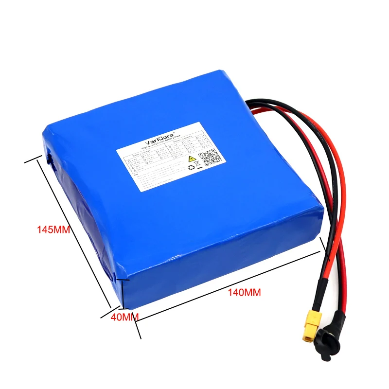 12.8V 16ah 4s1p 3.2V 33140 lifepo4 Cell for 14.6v Battery pack with BMS 25A Maximum 80a discharge