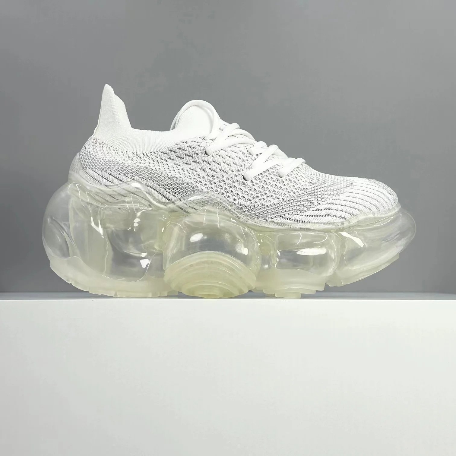 Nuovi arrivi invernali: scarpe da passeggio unisex traspiranti di alta qualità e scarpe casual di vendita calda - Eccellente