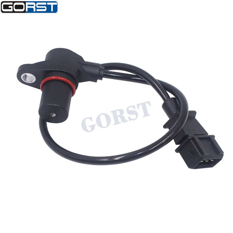 مستشعر موضع العمود المرفقي 0281002408 لـ Daf 95 XF CF 85 CF 75 قطع غيار السيارات 1365738 1339009 0281002301 6000149287 CKP #3