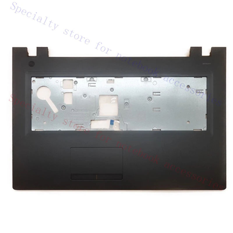 

A+ For Lenovo Ideapad 300-17 C Shell Palmrest Keyboard Case AP0YQ000300