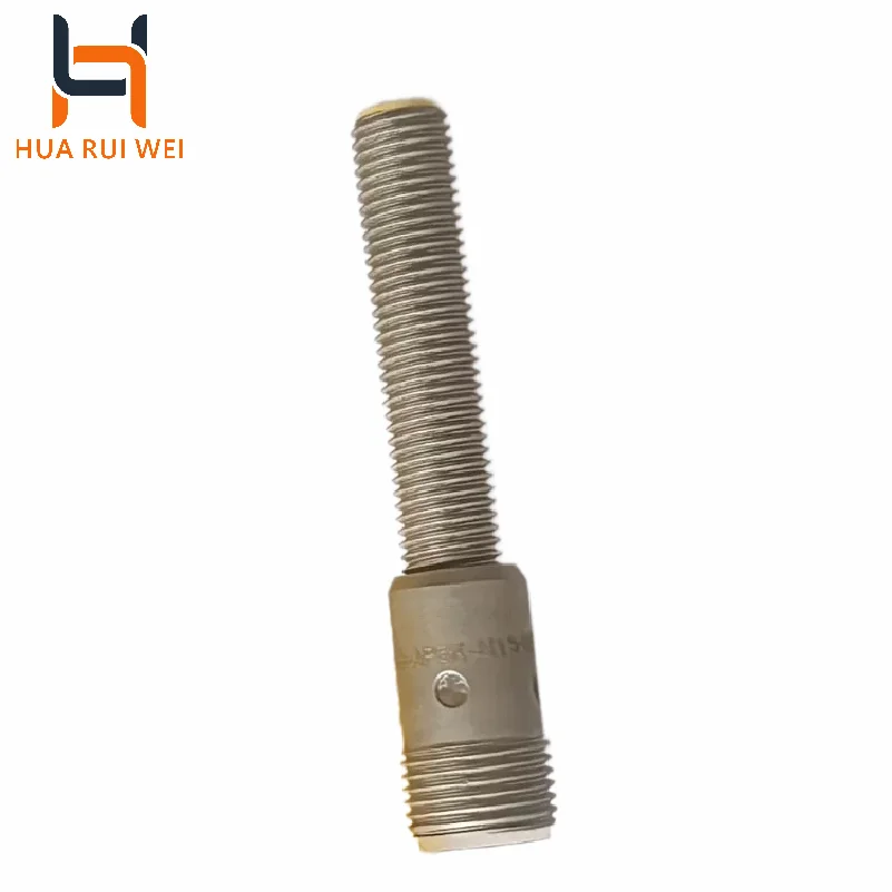 

2026 Hot Sale New BI2U-EGT08-AP6X-H1141 Industrial Automation Proximity Switch Sensor