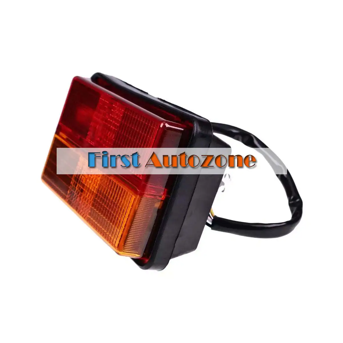 

24V Tail Lamp 145-6929 For Caterpillar 3054 3126 Engine 930H 938H 962H 914G 924G