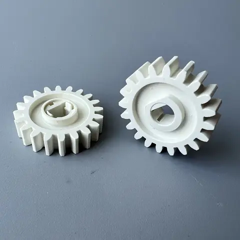 Konica Gear for Minilab Mervyns