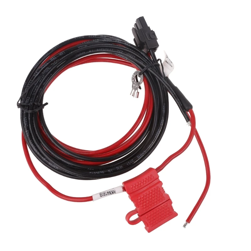 Radio Swithching RKN4152A Cable For R8200 SLR5300