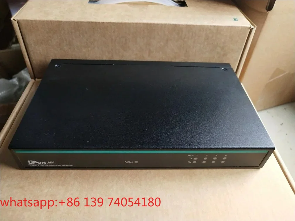 suitable for UPORT1450I USB to 4-port 232/422/485 serial converter