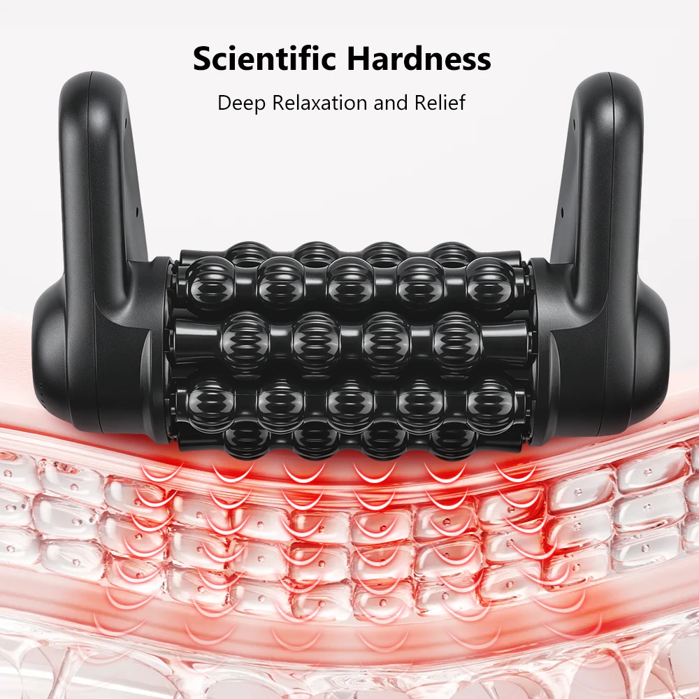 Thumbnail 4 - #65 Highest Rated Body Massage Rollers to Buy in 2026