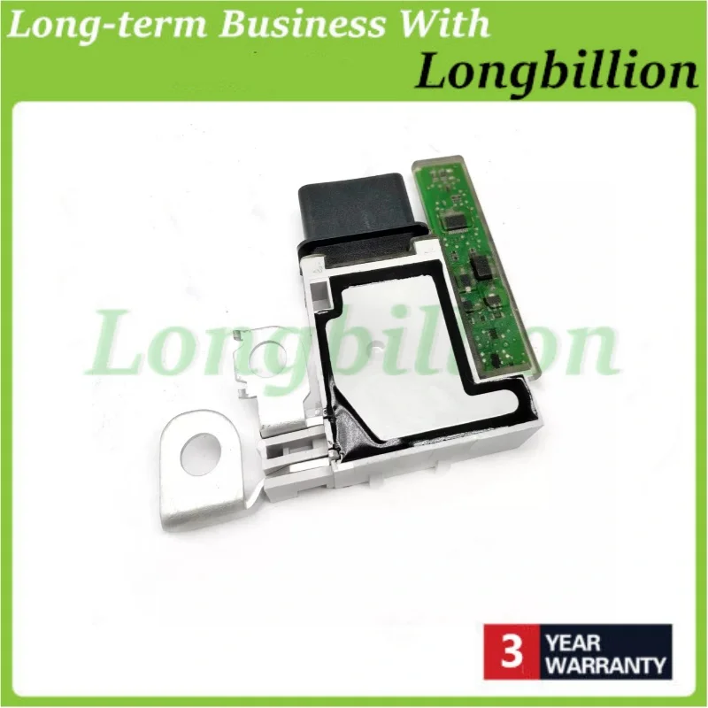 

28236841 Для Peugeot 3008 5008 308 Citroen C4 6500GR Оригинальный новый модуль управления и защиты аккумулятора, блок предохранителей BPGA