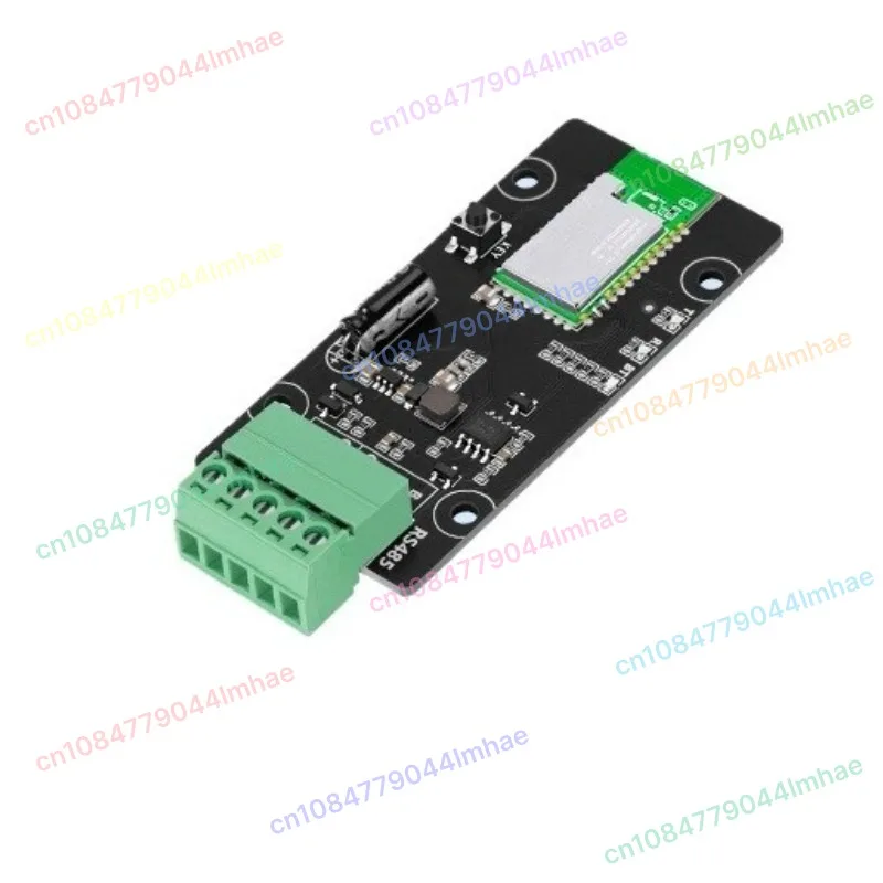 

Bluetooth USB to RS485 Converter Industrial Serial Adapter Wireless Module Data Transparent Transmission