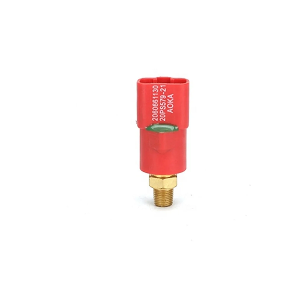 For Low Price Excavator Spare Parts 206-06-61130 Pressure Sensor Switch PC200-7 PC220-7 PC300-7 Construction Machinery