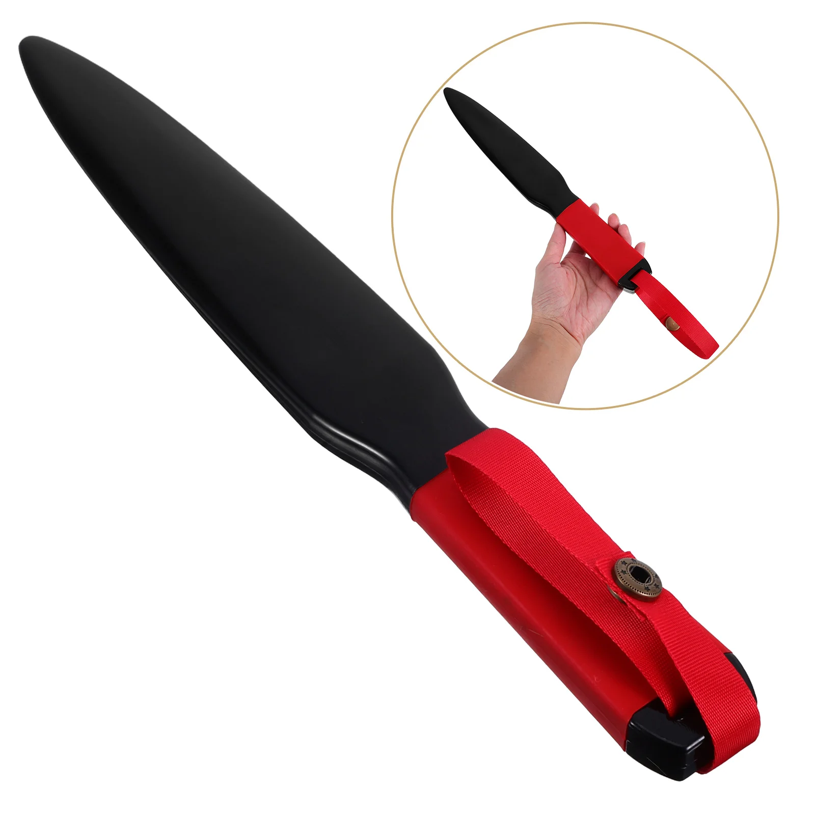 

Heavy Duty Training Break Interactive Chew Rod For Large Dogs Sturdy Bite Work Equipment Pet Supplies Mouth Opener Tool Outdoor