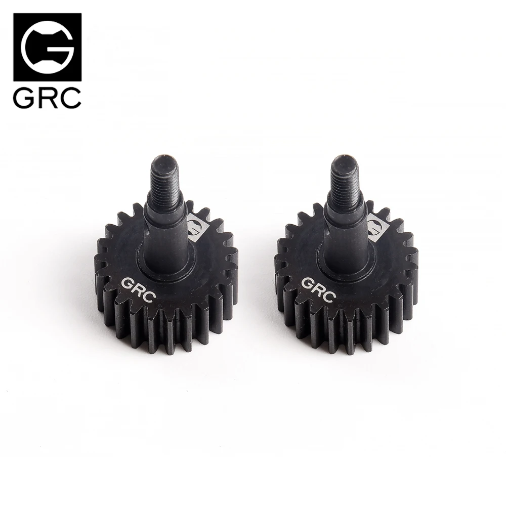 GRC G2 Ackerman Gear #GAX0121BFB #GAX0121AFB/AFS Parts for G2 Ackermann Axle Housing #G097G