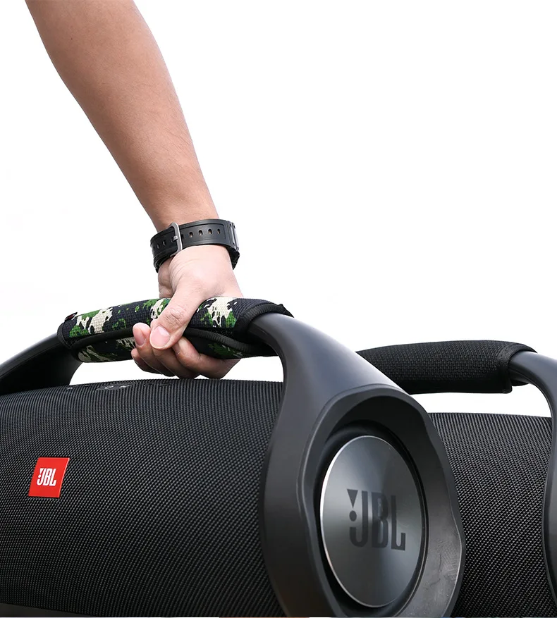 Thickened Speaker H… - image