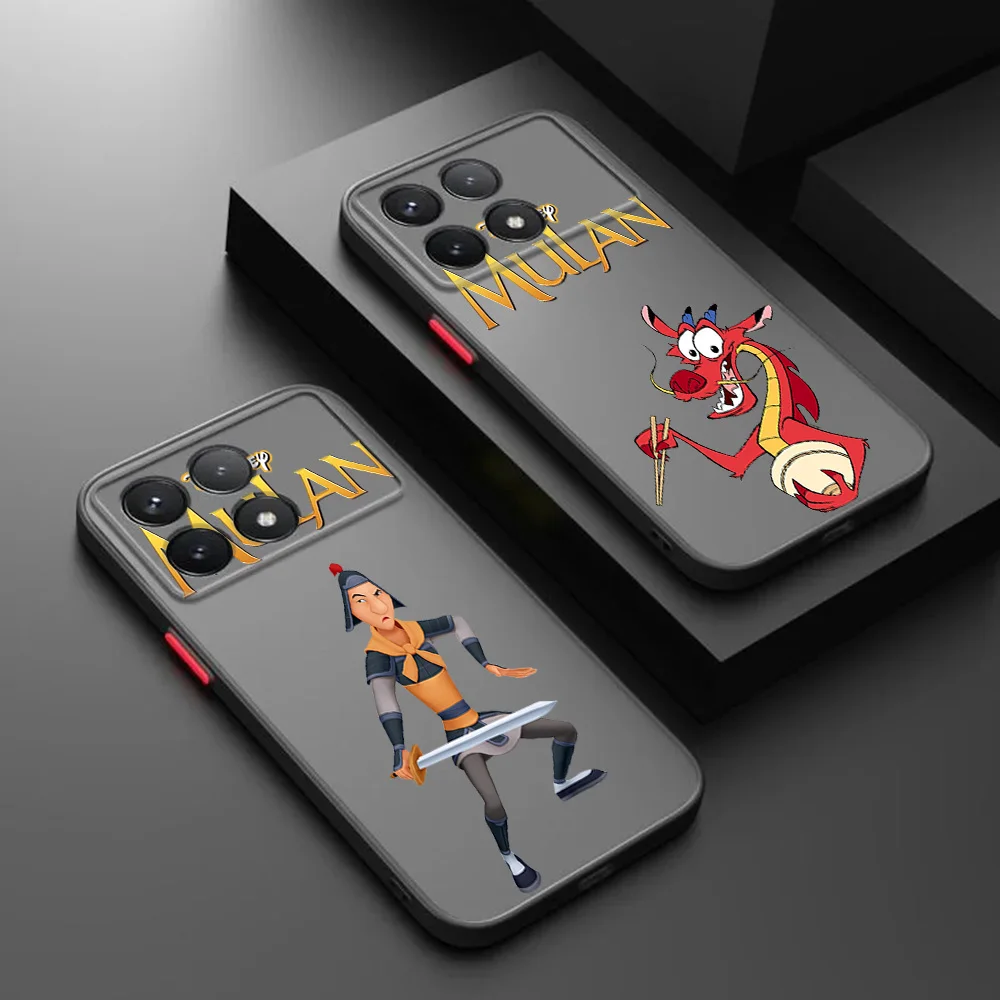 Phone Case For Redm… - image