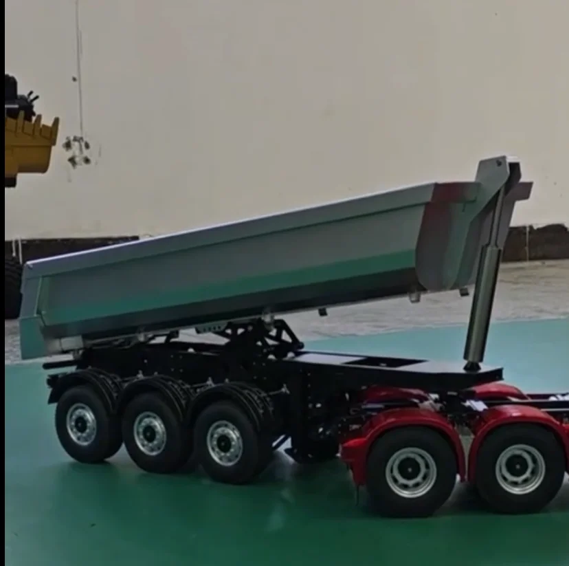 Thumbnail 2 - #62 Trending RC Dump Trucks Right Now