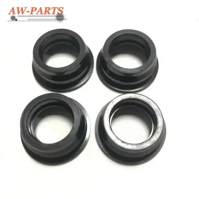 Parts Valve Gasket Sealing Ring Spark Plug Sea Car Accessories MD339118 471Q-1014006 l for MITSUBISHI 4G13 (16V) 4G18 Engine