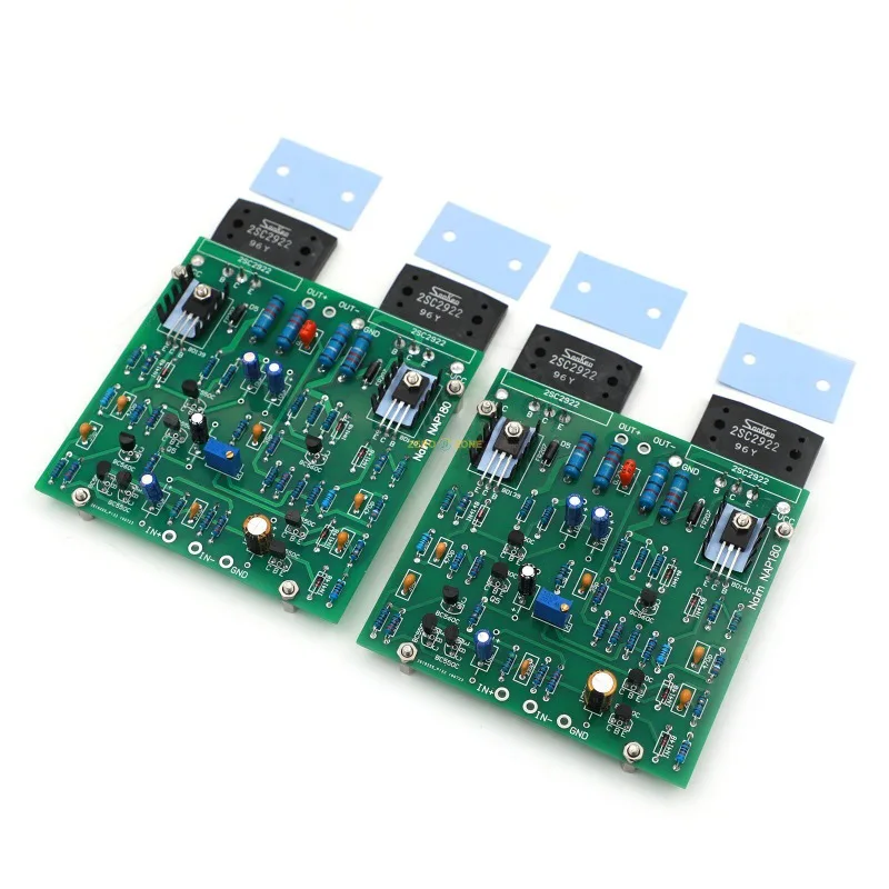 placa-finalizada-del-amplificador-de-potencia-zero-hifi-uk-naim-nap180-de-dos-canales-75-w-75-w