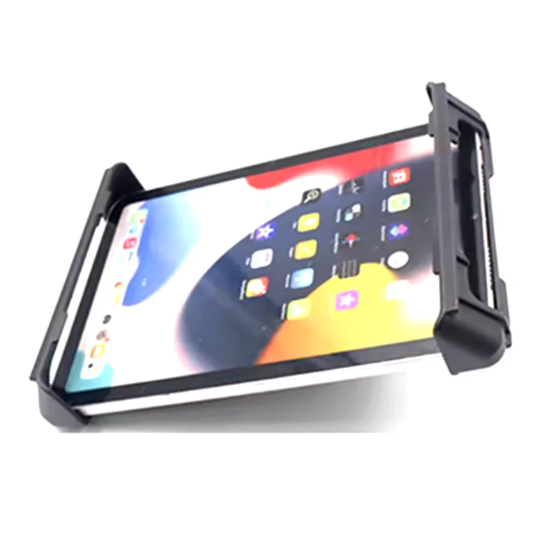 Tablet Stand 7-8 inch Multi-Angle Portable Tablet Stand for iPad and Oukitel RT3 Pro Truck Mount Tablet Stand Car Ram Mounts