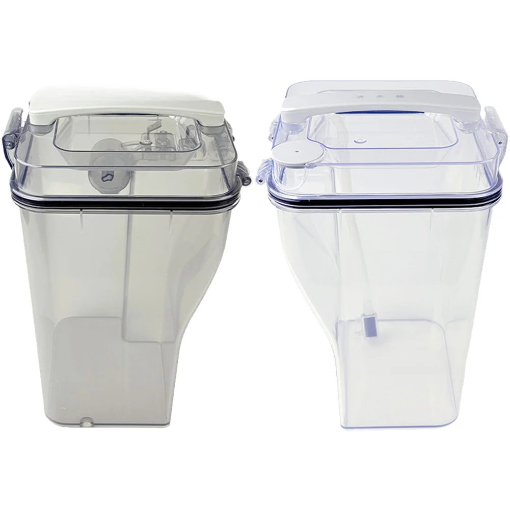 Clean Water Tank Dirty Water Tank Set For Midea For W11 For V10 For V12 Vacuum Cleaner Parts Accessories Replacement