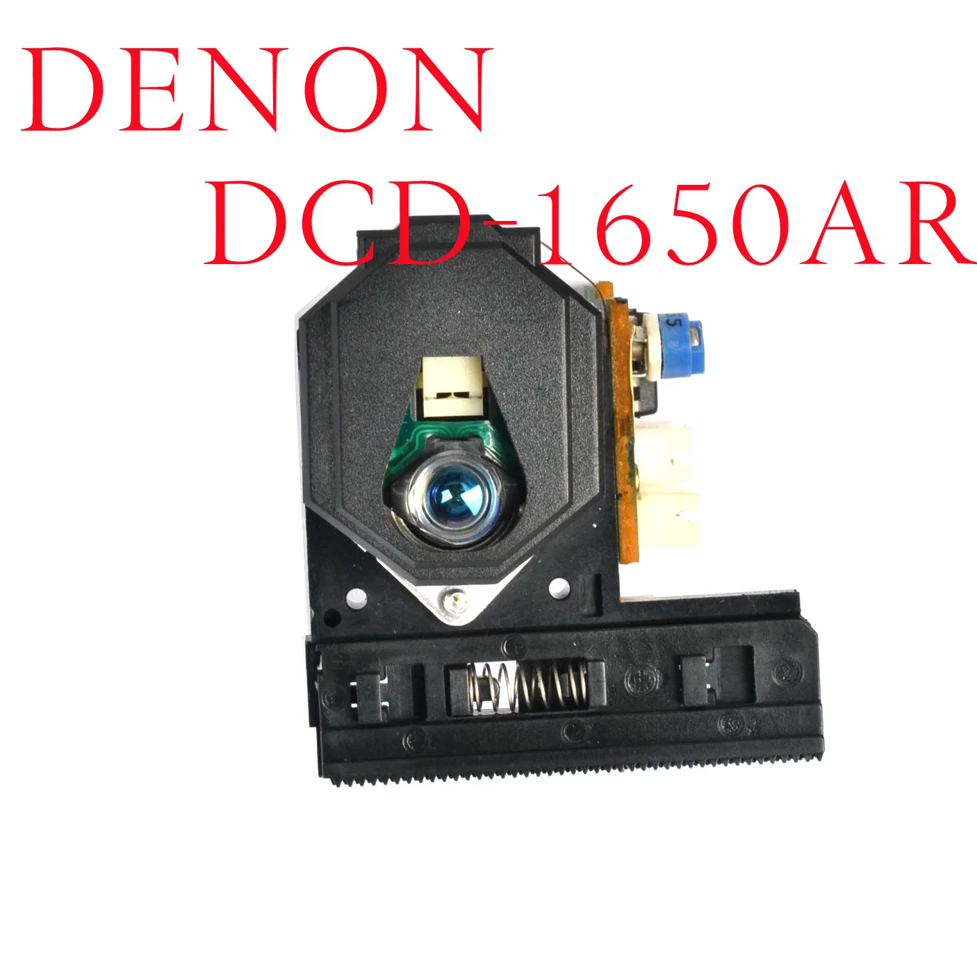 

Replacement for DENON DCD-1650AR DCD1650AR DCD 1650A Radio CD Player Laser Head Lens Optical Pick-ups Bloc Optique Repair Parts