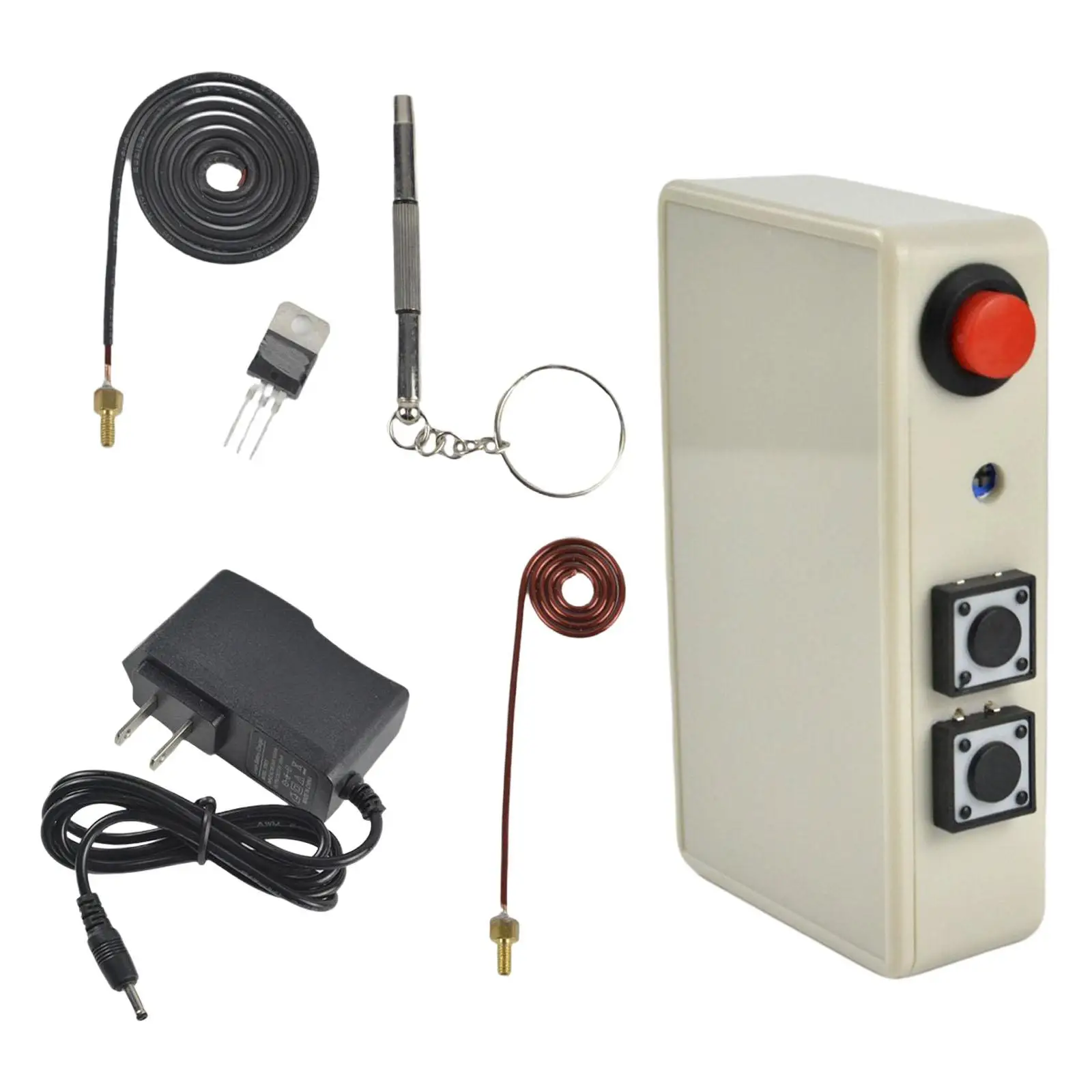 150mhz emp Generator hight Power Transmitter passt für Slot Machine Lock