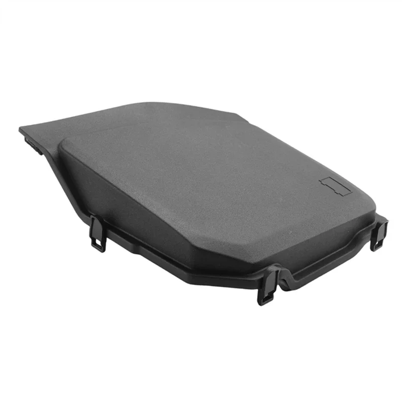 Car Battery Cover for Volvo XC60 S80L S60 Cross Country 2009-2018 Outer Shell  Battery Vasing Housing 31335286