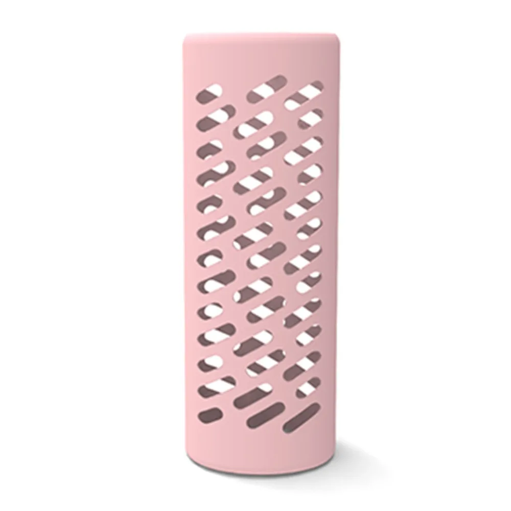 All Inclusive Protective Cover Anti Slip Anti Fall Cup Cover Milk Bottle Cover Silicone