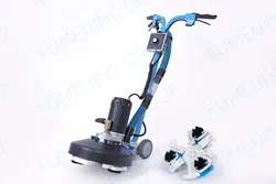 FMJ-15Pro rotary carpet extractor