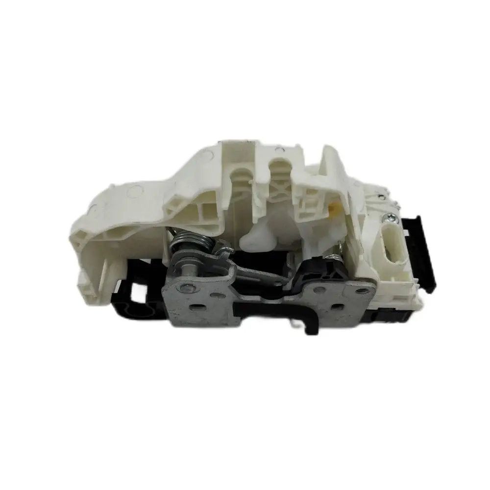 

Front Right Power Door Lock Actuator Latch Assembly For Dodge 4589694AD