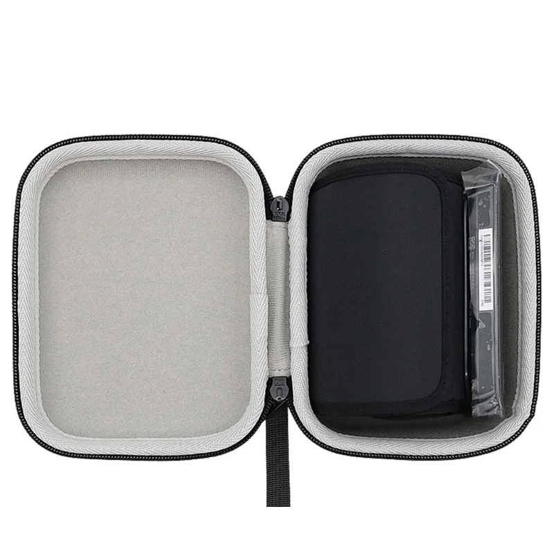 Holder Bag with Soft Inner Lining for J760 Travel Use