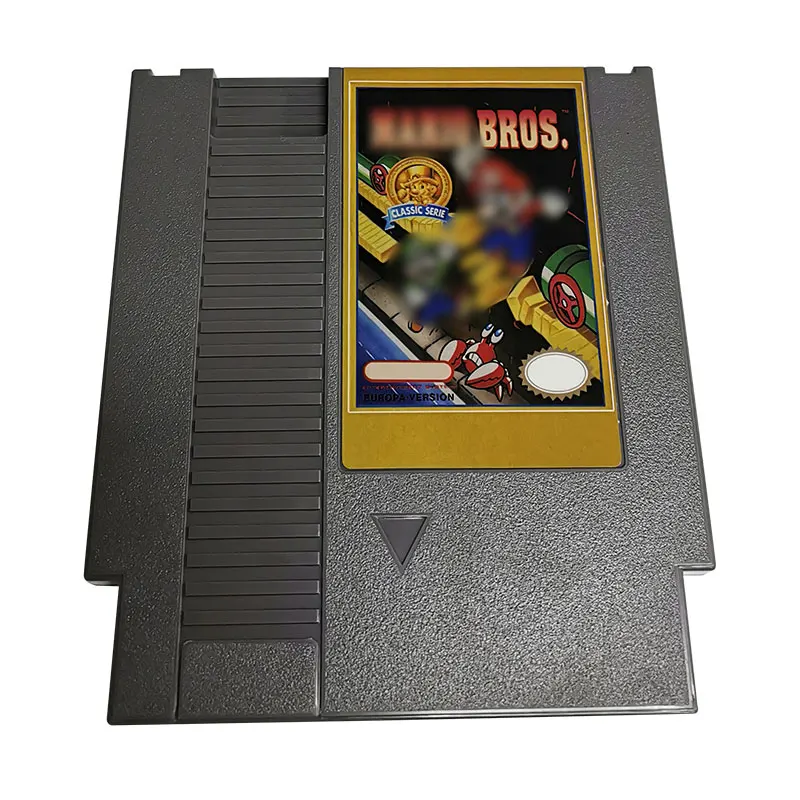 Classic Game Mar Br…