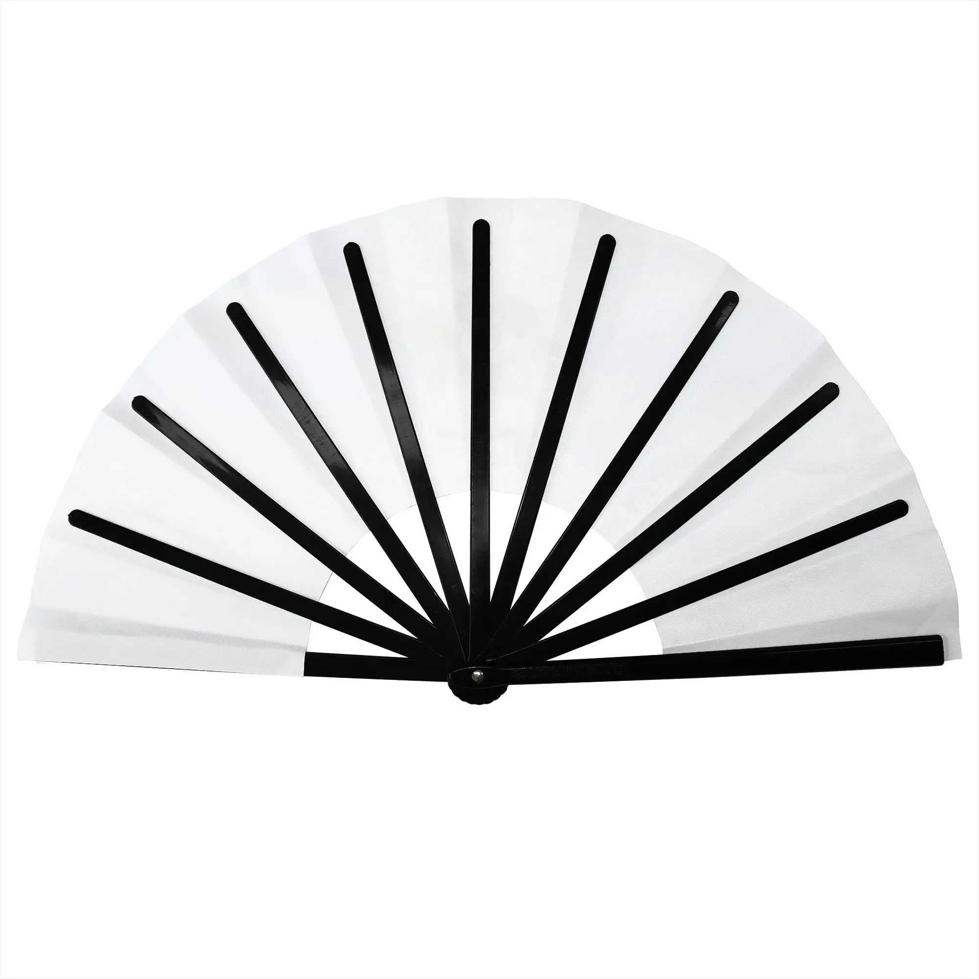 Clouds Angels Kiss Portable Pocket Fan Outdoor Renaissance Cherub Folding Fan Chinese Dance Cooling Handheld Fans