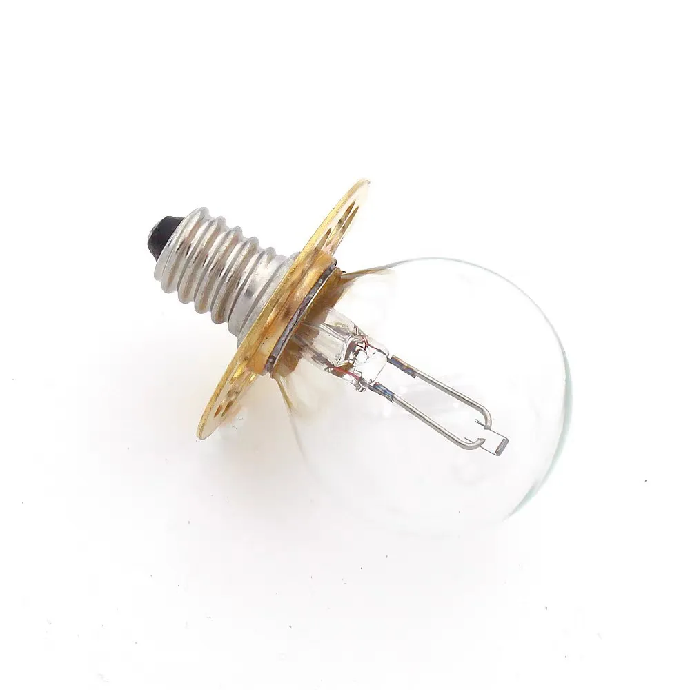 HS900-930 6V/4.5A 9-hole Incandescent Lamp, SL-3 Ophthalmic Slit Bulb 27W