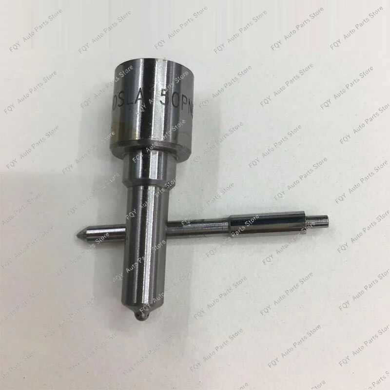 

4X высококачественная форсунка DSLA150PN926 для Yanmar L40 L48 L70 L100 170F 178F 186F 188F