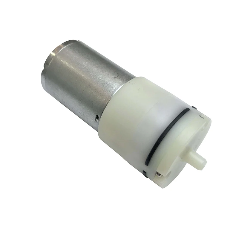 10pcs DP370 Air Pump Motor Vacuum Sealer Vacuum Pump RF370 Blood Pressure Monitor Oxygen Injector Beauty Instrument Air Pump