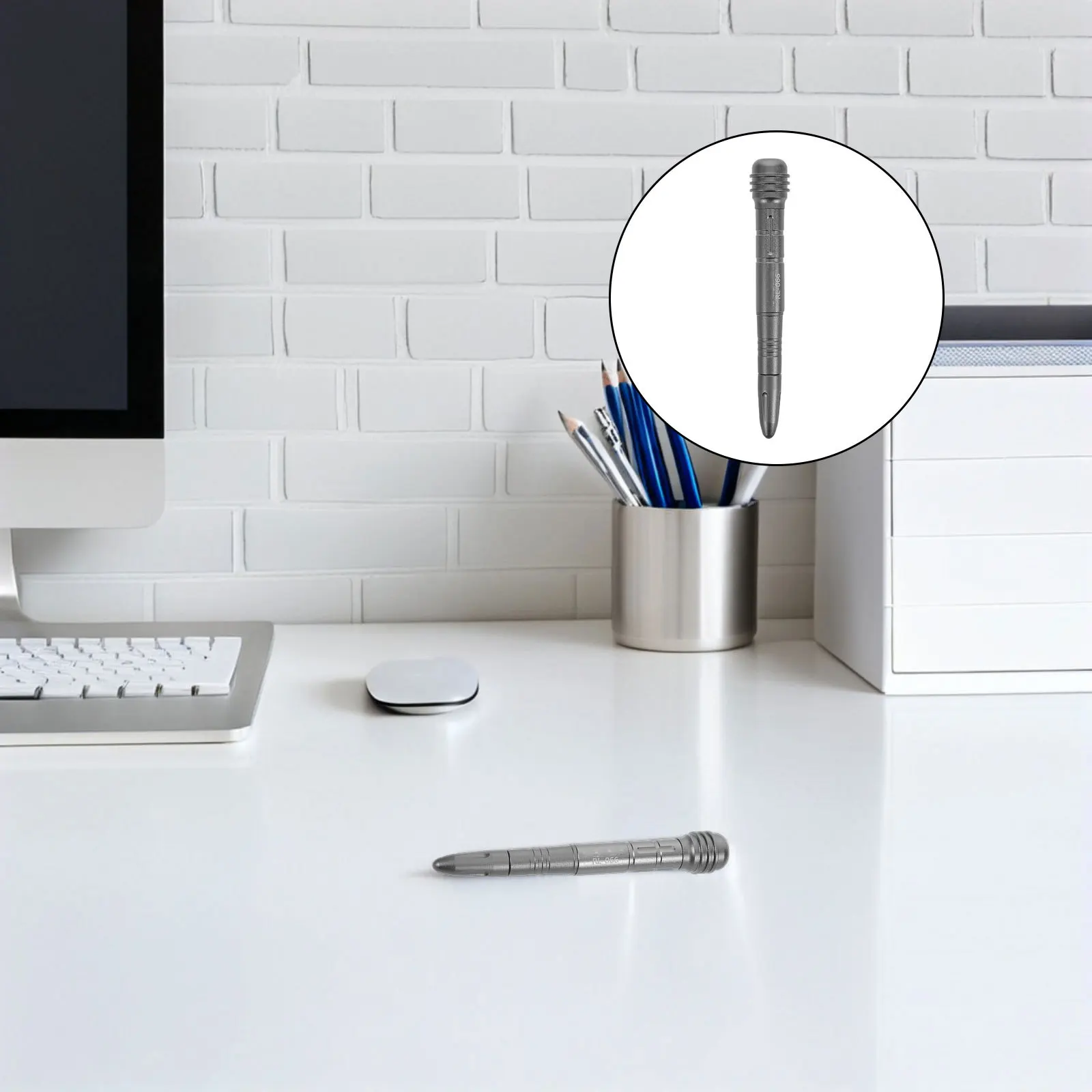 

Ergonomic Handle Glass Cover Breaking Pen Multi-Compatibility Phone Opening Pry Tool for Electronics Repair and Screen