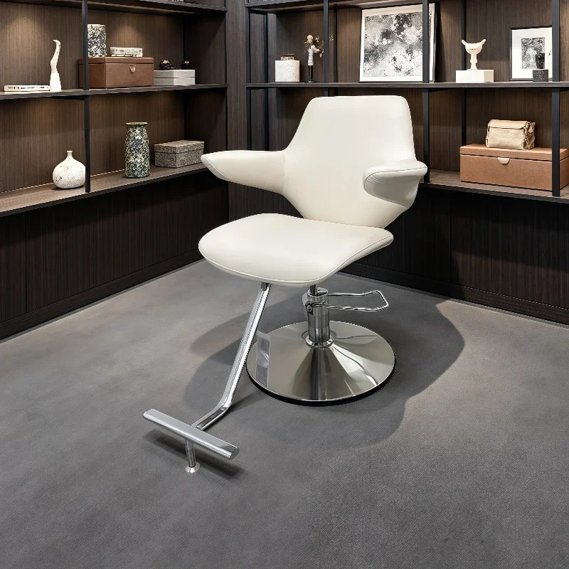 

Barber Chair Hair Salon Special Swivel Lift Hair Cutting Chair Cadeira De Barbeiro Muebles De Peluqueria Furniture Barber Chair
