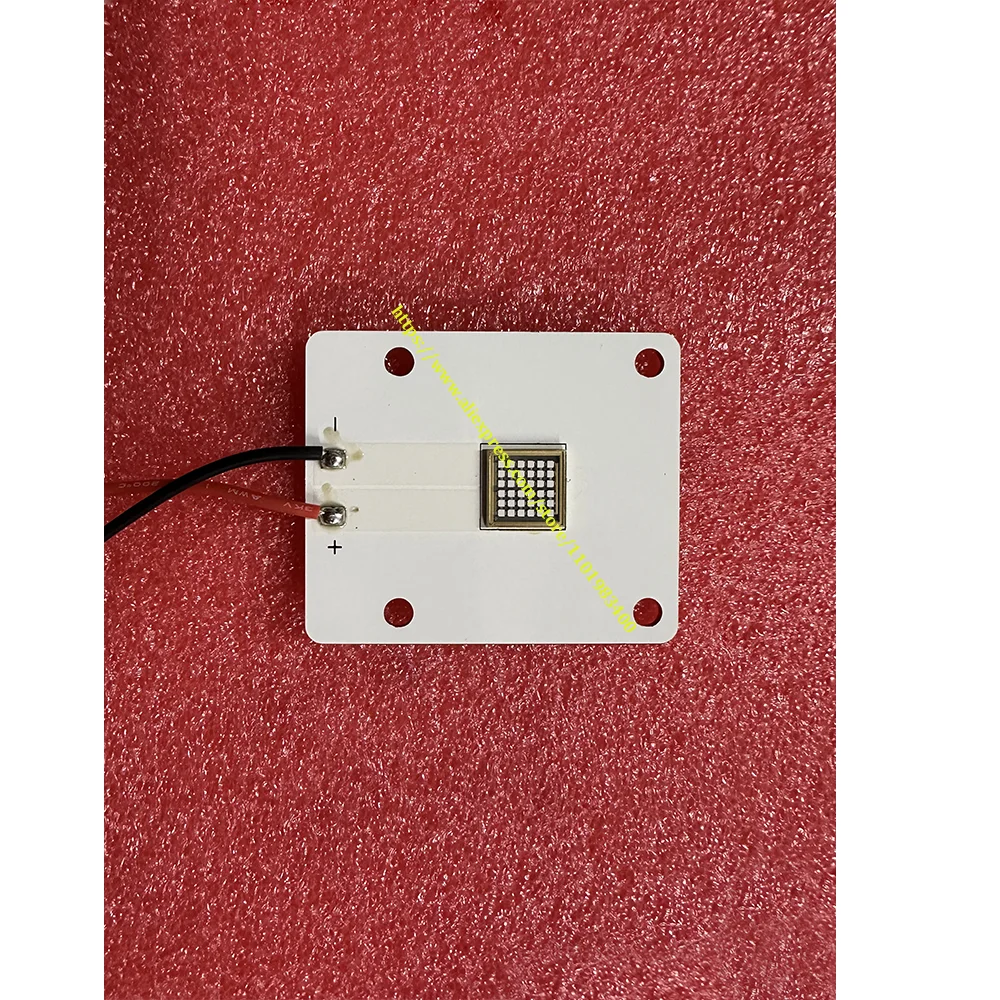 

Phrozen Sonic Mighty 8k 3D printer 405nm UV LED 385nm Band lamp board The luminous points of 3D printer spare parts are exposed