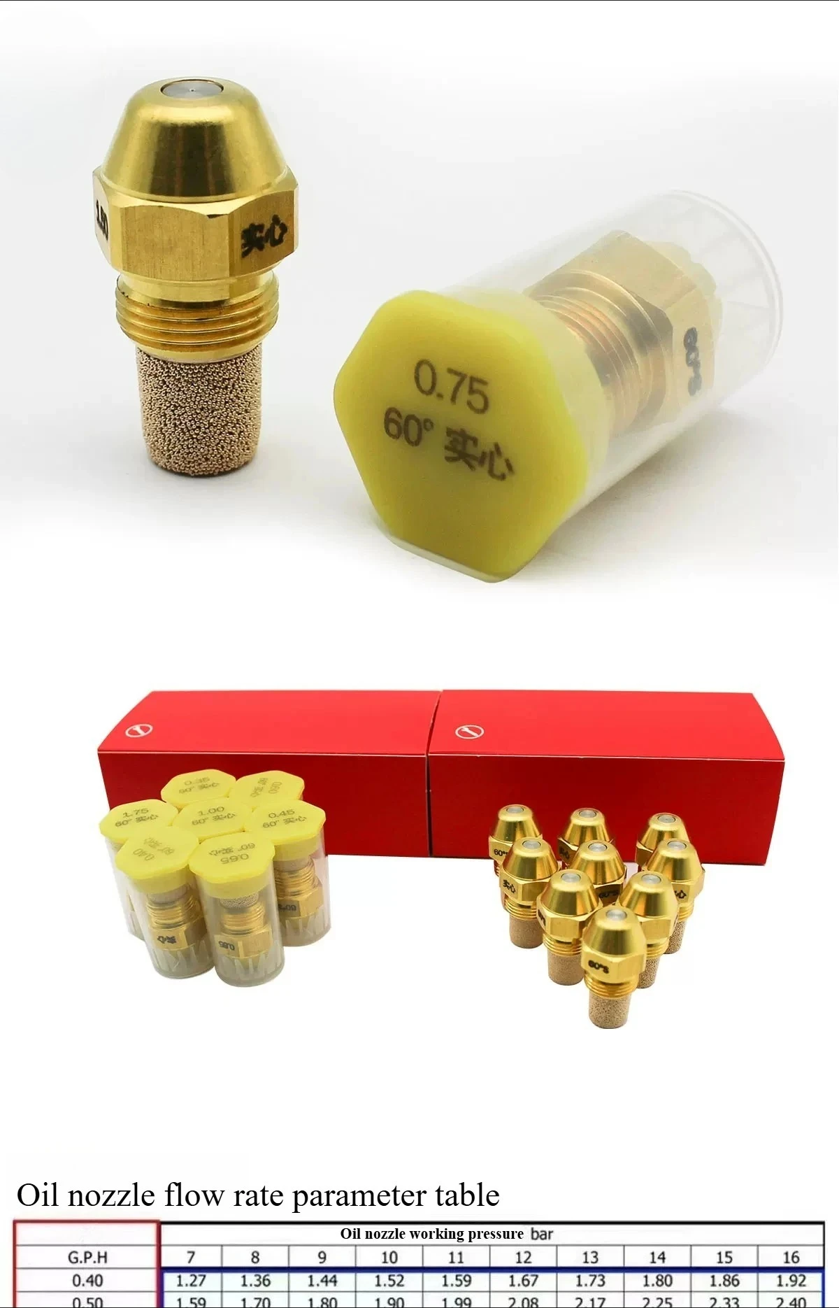 10pcs-brass-fuel-oil-nozzle-solid-cone-60-degree-10-gph-boiler-burner-nozzle-for-heating-power-generation