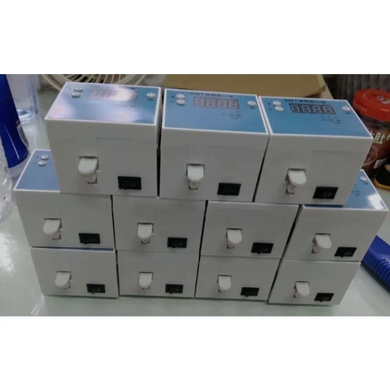 Portable SMT Component Counting Machine Electronic Chip Counter