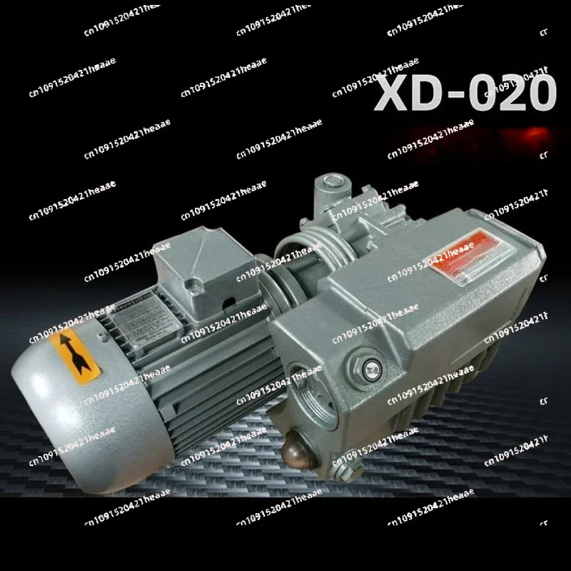 Suitable for  220/380V XD-020 rotary vane vacuum pumps,  suction pump, vacuum machine motor 0.75kw/0.9kw