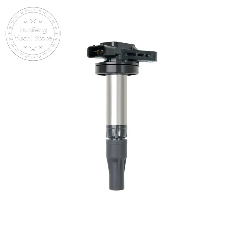 Ignition Coil For Land Rover Discovery L319, Range Rover L322, Sport L322 - 4526466, 4744015, AJ810445, AJ83415