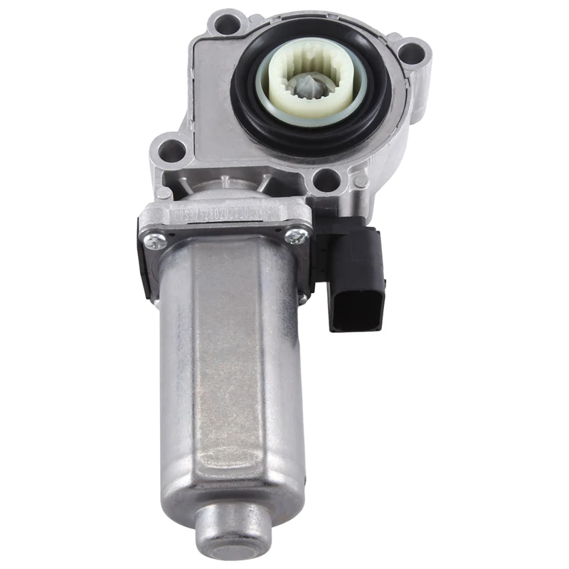 Transfer Case Motor Sensor Transfer Case Motor Sensor Metal 27103455135 For BMW X3 X5 2003-2010