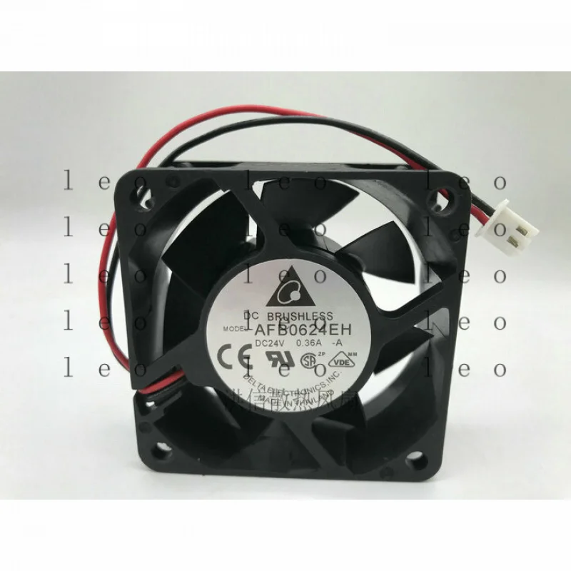 

Вентилятор охлаждения инвертора AA для Delta AFB0624EH 6025 24V 0.36A