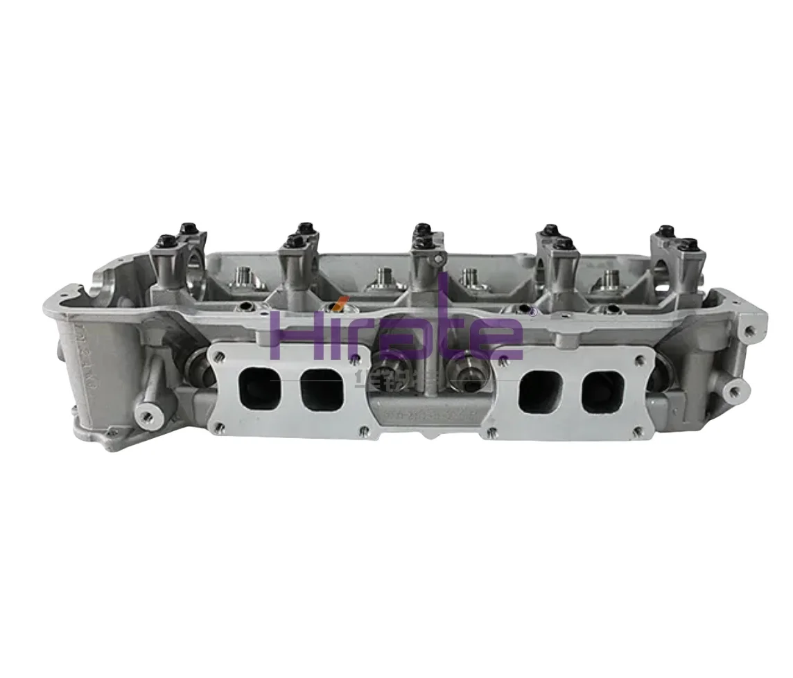 

Hot Sale High Quality Standard Displacement Cylinder Head For Nissan NA20