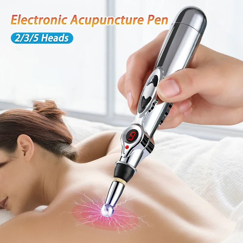 #42 Trending Electric Massagers Right Now