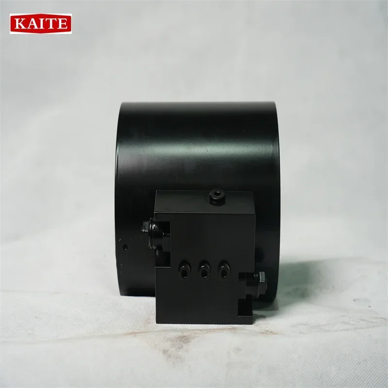 Strength to Create L10-5.5-E-RF-180 for press Other Hydraulic Parts Rotary swing cylinder hydraulic rotary actuators